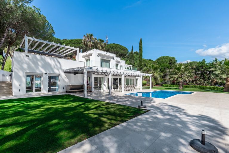 Villa zu verkaufen in Las Brisas