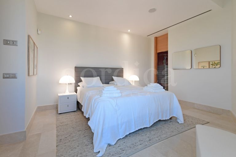 Villa zu verkaufen in Nueva Andalucia