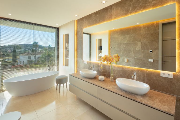 Villa for sale in La Cerquilla