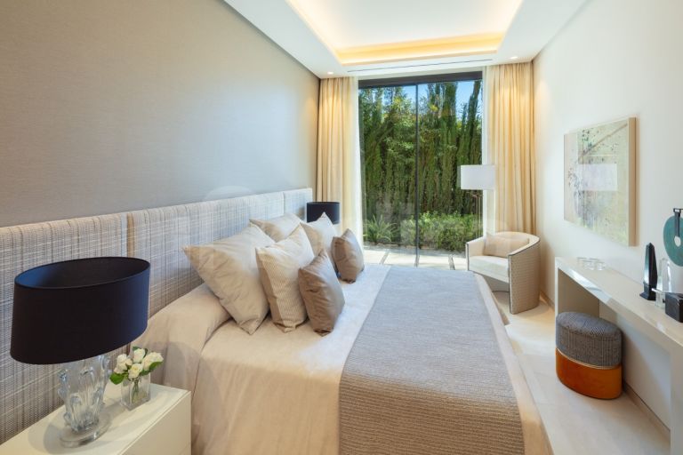 Villa for sale in La Cerquilla