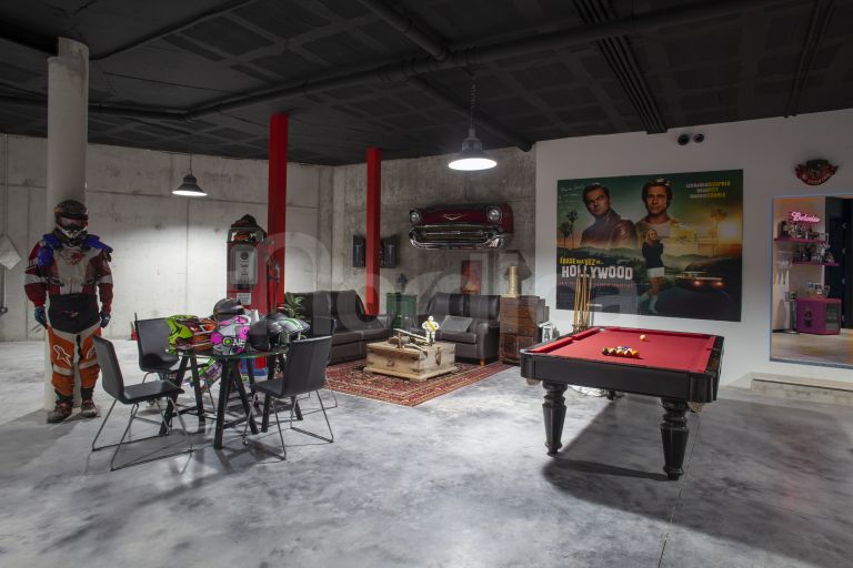 Villa for sale in Parcelas del Golf