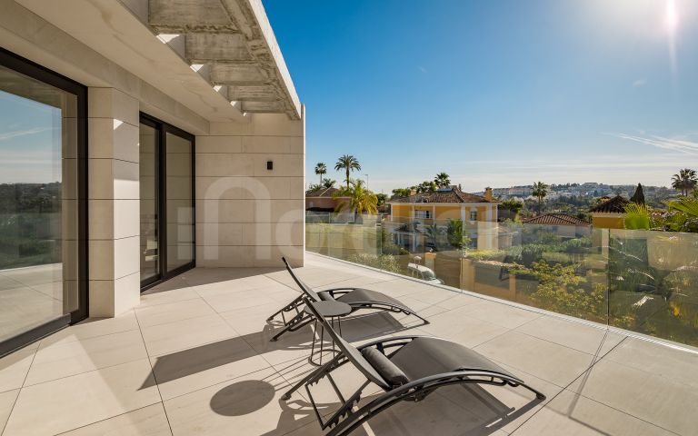 Villa for sale in Parcelas del Golf