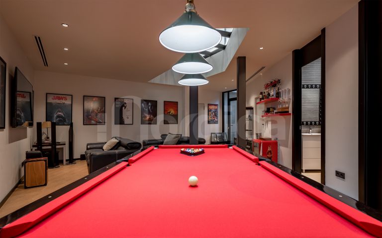 Villa for sale in Parcelas del Golf