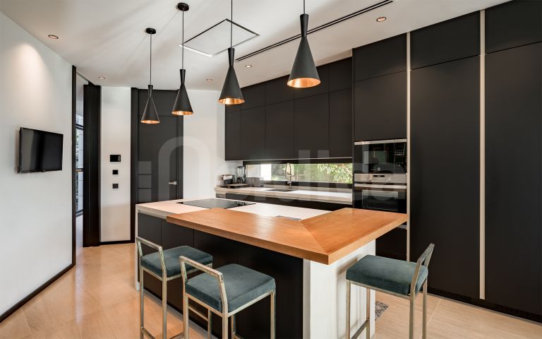 Villa for sale in Parcelas del Golf