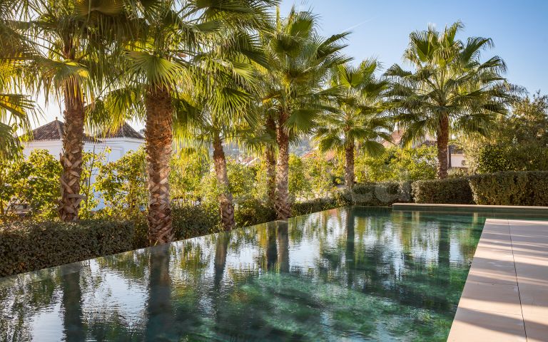 Villa for sale in Parcelas del Golf