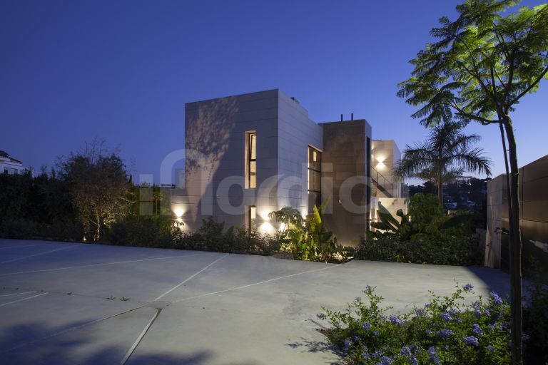 Villa for sale in Parcelas del Golf