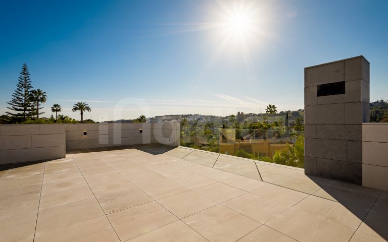 Villa for sale in Parcelas del Golf