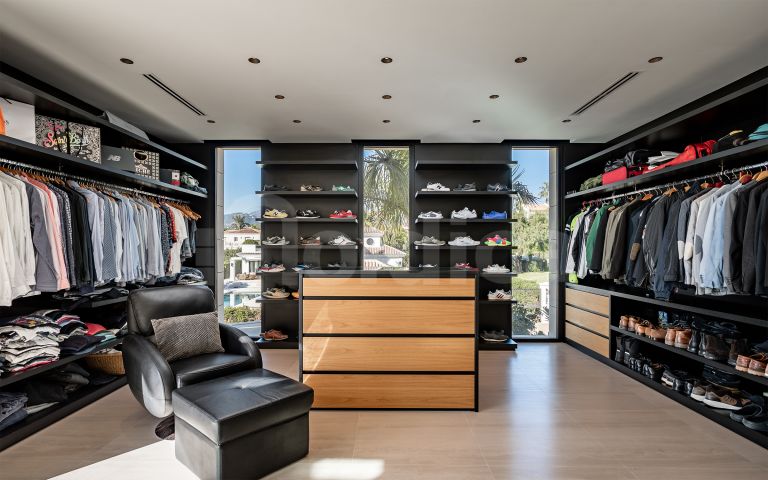 Villa for sale in Parcelas del Golf