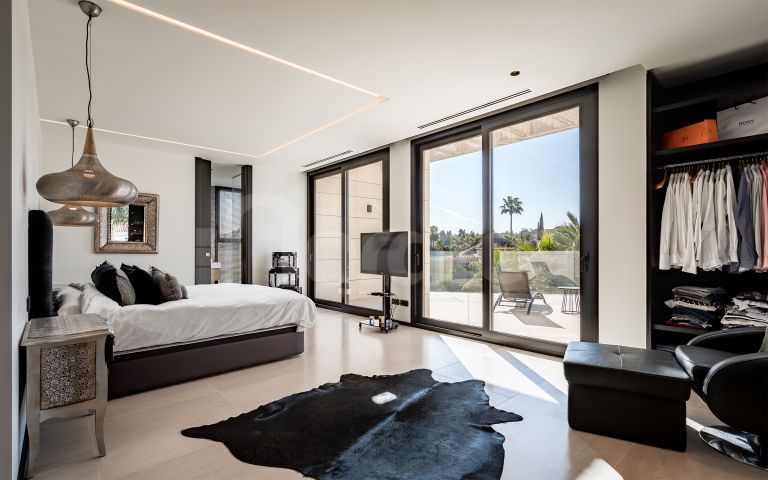 Villa for sale in Parcelas del Golf