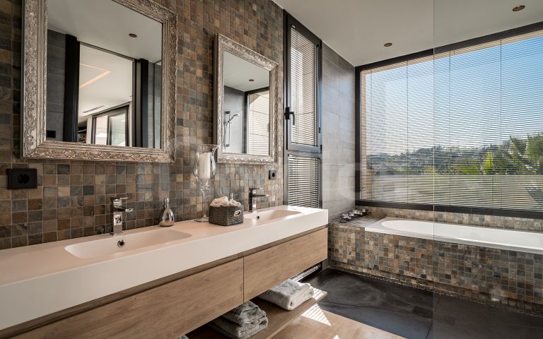 Villa for sale in Parcelas del Golf