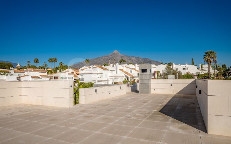 Villa for sale in Parcelas del Golf
