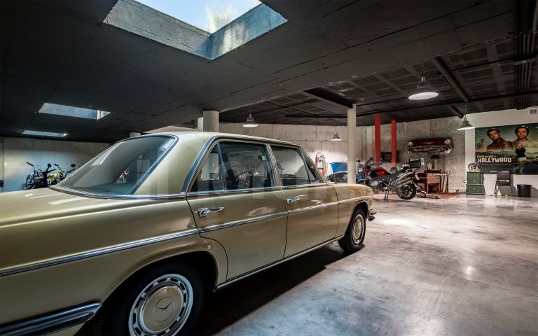 Villa for sale in Parcelas del Golf