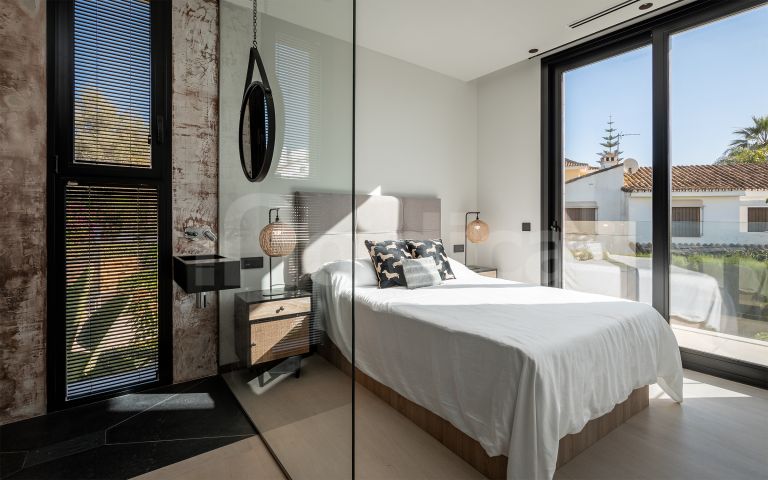 Villa for sale in Parcelas del Golf