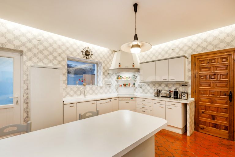 Villa for sale in La Reserva de los Monteros