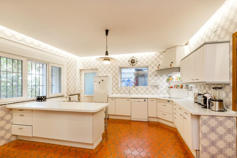 Villa for sale in La Reserva de los Monteros