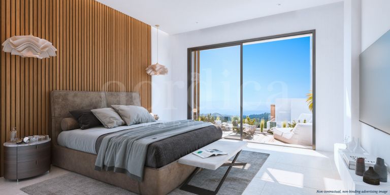 Villa Jumelée a vendre à Rio Real