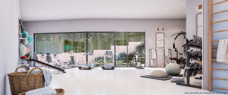 Villa Jumelée a vendre à Rio Real