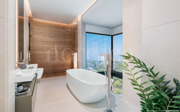 Villa Jumelée a vendre à Rio Real