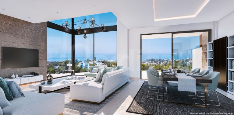 Villa Pareada en venta en Rio Real