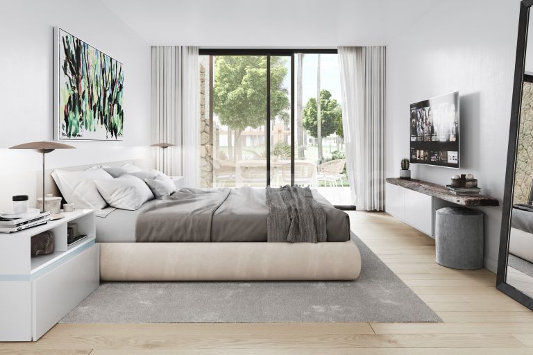 Penthouse for sale in New Golden Mile