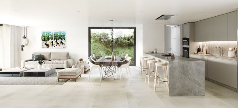 Penthouse for sale in New Golden Mile