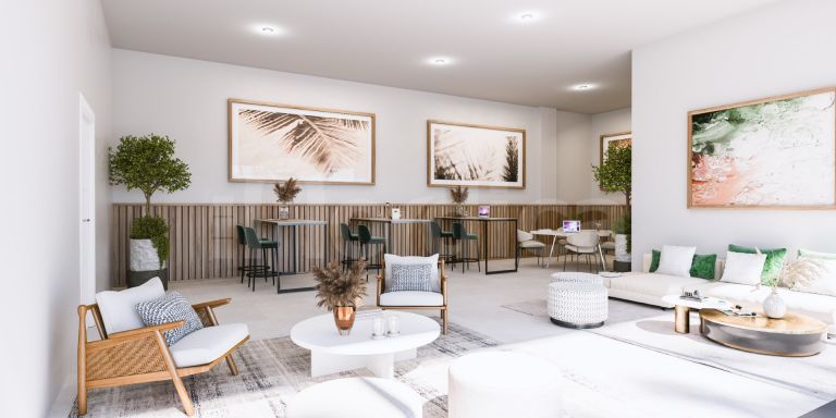 Apartamento Planta Baja en venta en Los Monteros