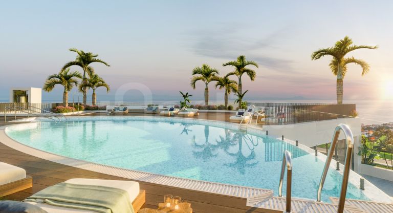 Apartamento Planta Baja en venta en Los Monteros