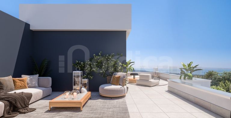 Apartamento Planta Baja en venta en Los Monteros