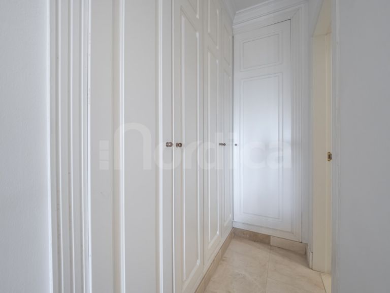 Apartamento en venta en La Herradura