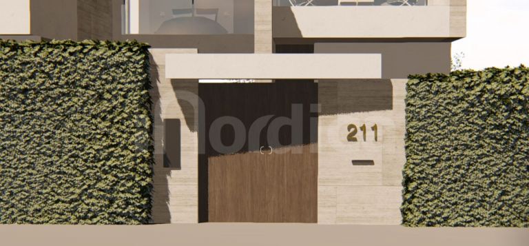 Villa en venta en Nueva Andalucia