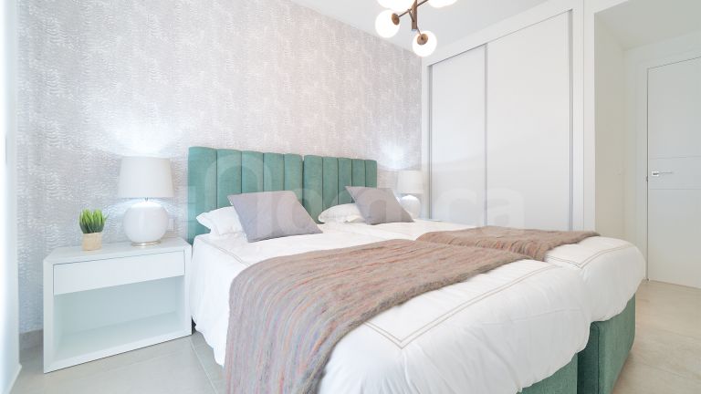 Apartamento en venta en Atalaya