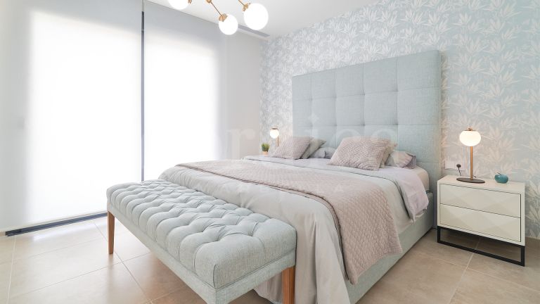 Appartement a vendre à Atalaya
