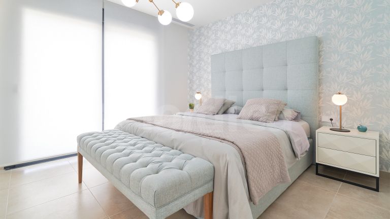 Apartamento en venta en Atalaya