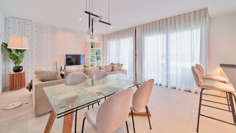 Appartement a vendre à Atalaya