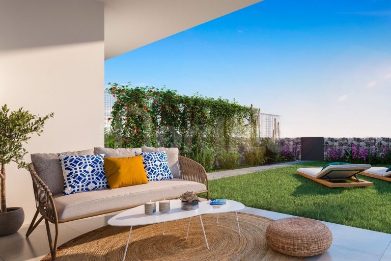 Semi Detached House for sale in Riviera del Sol