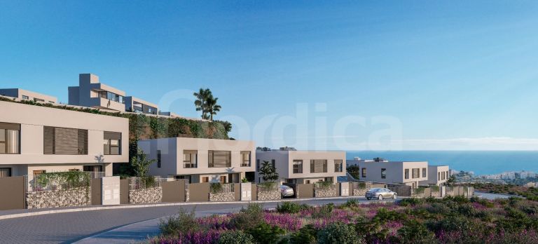 Semi Detached House for sale in Riviera del Sol