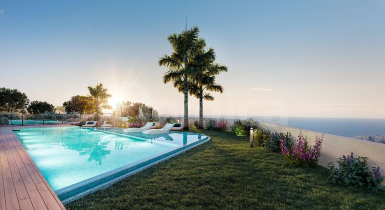 Semi Detached House for sale in Riviera del Sol