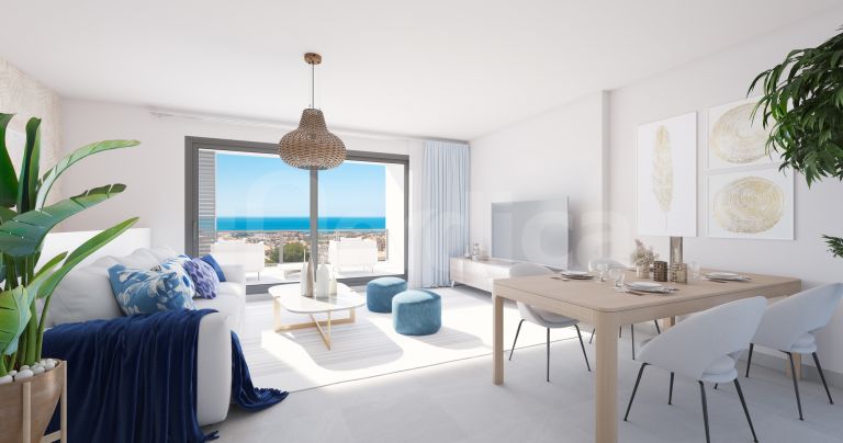 Semi Detached House for sale in Riviera del Sol