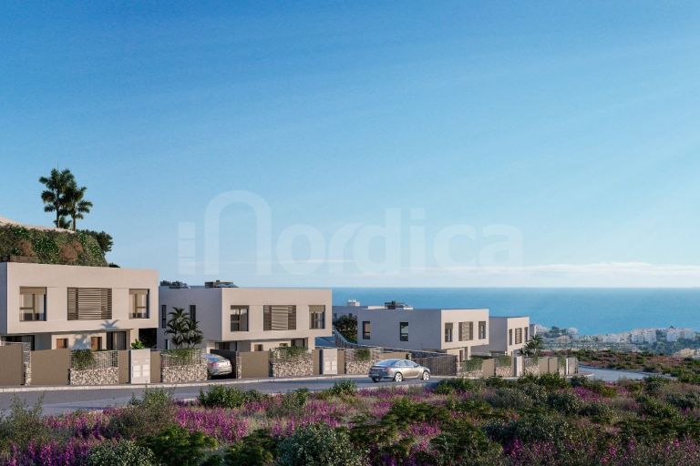 Semi Detached House for sale in Riviera del Sol