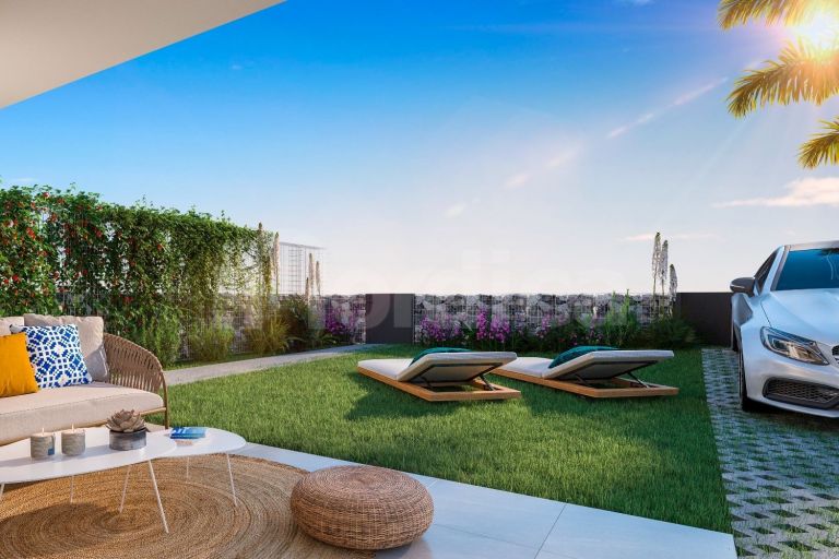 Semi Detached House for sale in Riviera del Sol