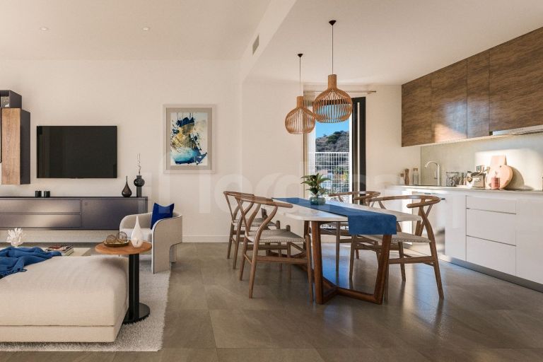 Semi Detached House for sale in Riviera del Sol