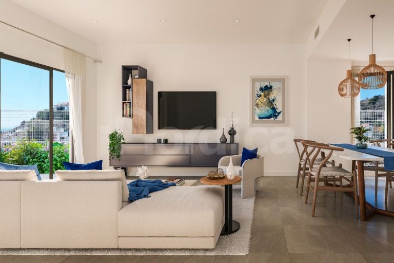 Semi Detached House for sale in Riviera del Sol