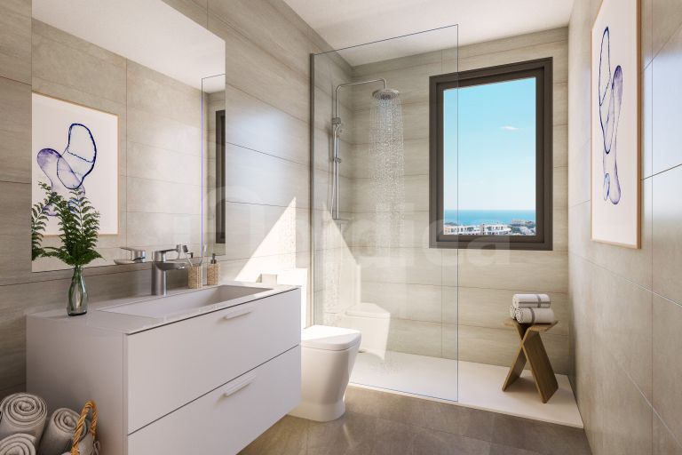 Semi Detached House for sale in Riviera del Sol