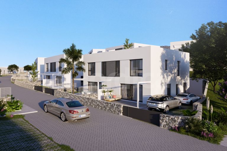 Semi Detached House for sale in Riviera del Sol
