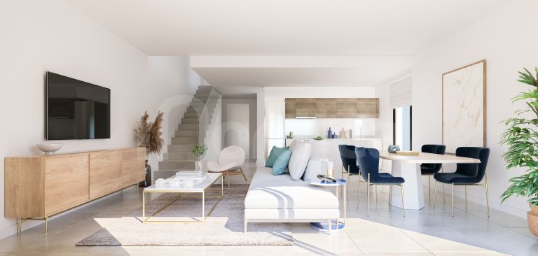 Semi Detached House for sale in Riviera del Sol