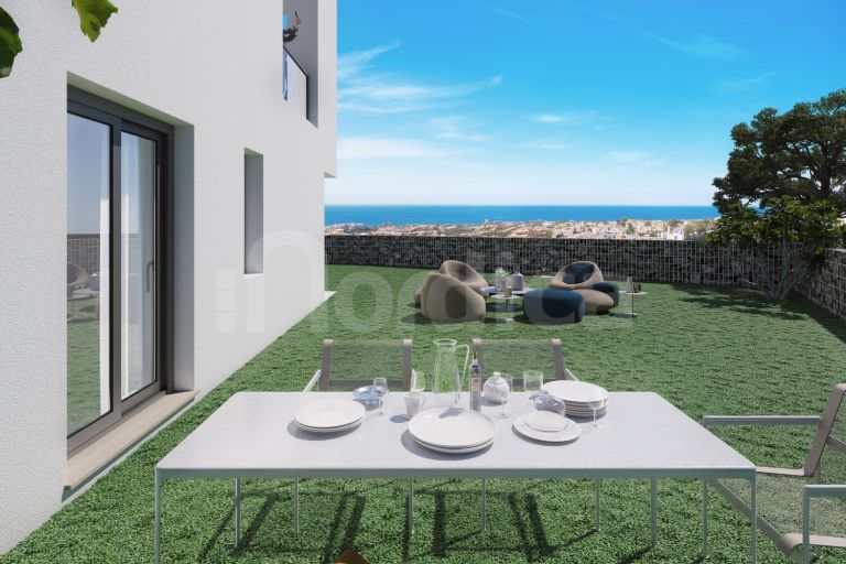 Semi Detached House for sale in Riviera del Sol