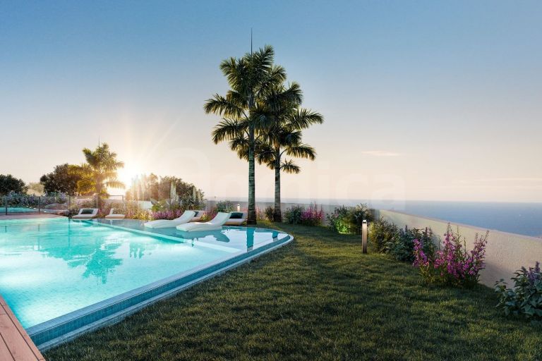 Semi Detached House for sale in Riviera del Sol