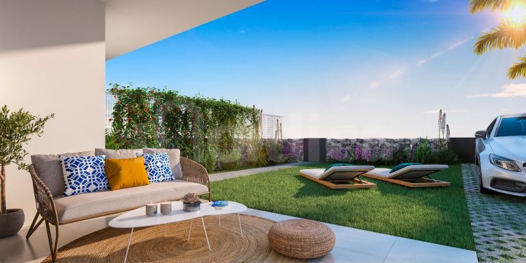 Semi Detached House for sale in Riviera del Sol