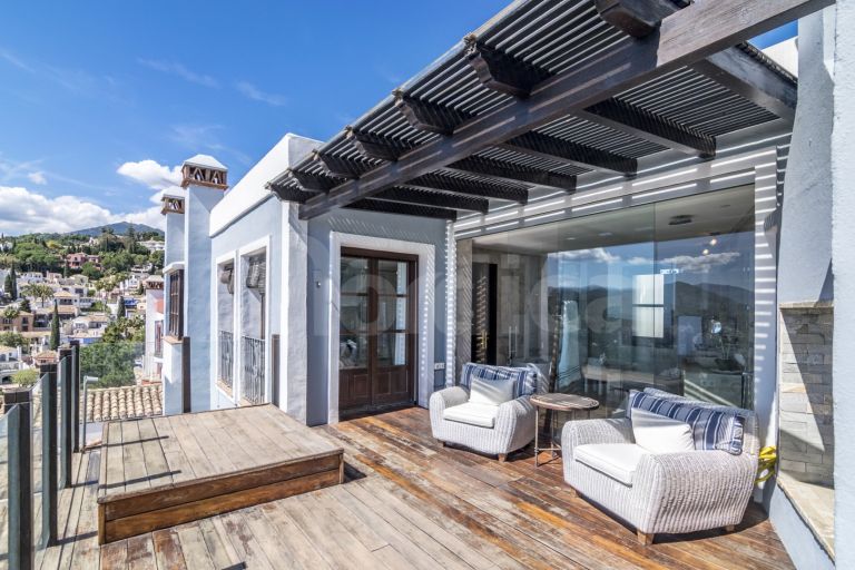 Adosado en venta en La Heredia