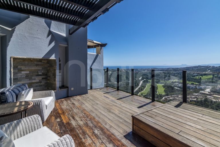 Adosado en venta en La Heredia